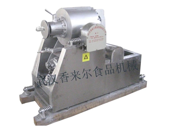 供應(yīng)咖啡玉米膨化機(jī)（大型氣流膨化機(jī)、氣流膨化機(jī)）