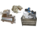 新式 米通、麥通、米花糖自動成型機(jī) 轉(zhuǎn)盤成型機(jī)